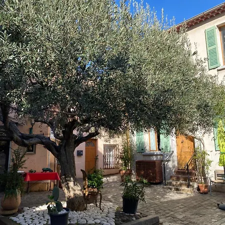 St Raphael Centre Calme Clim Commerces A Pieds *