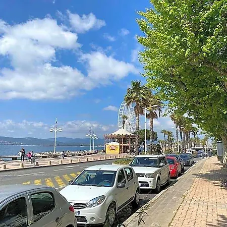 아파트 St Raphael Centre Calme Clim Commerces A Pieds Saint-Raphaël